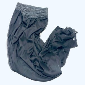 Elegant Black Women’s Dress Pants